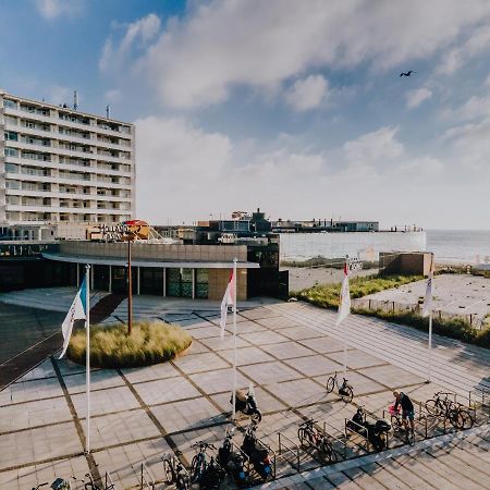 Ibiza Zandvoort With Private Parking Luaran gambar